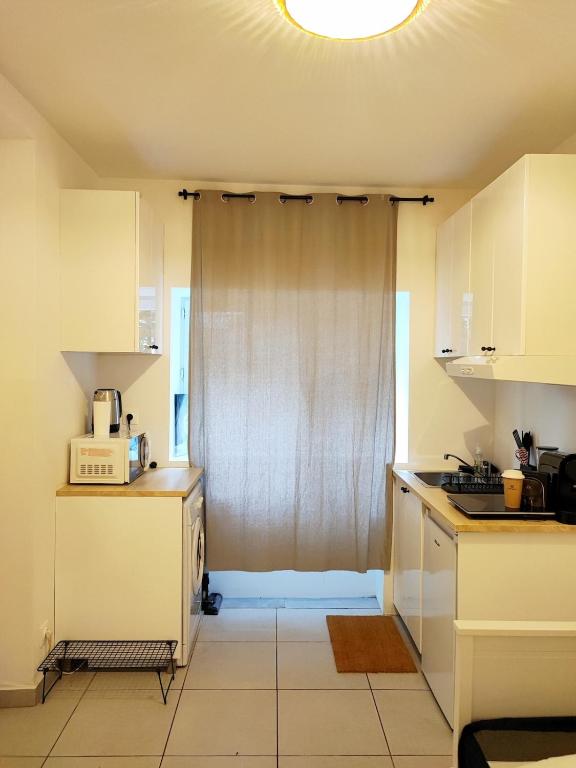 Cosy studio 14m2 centre-ville - 4