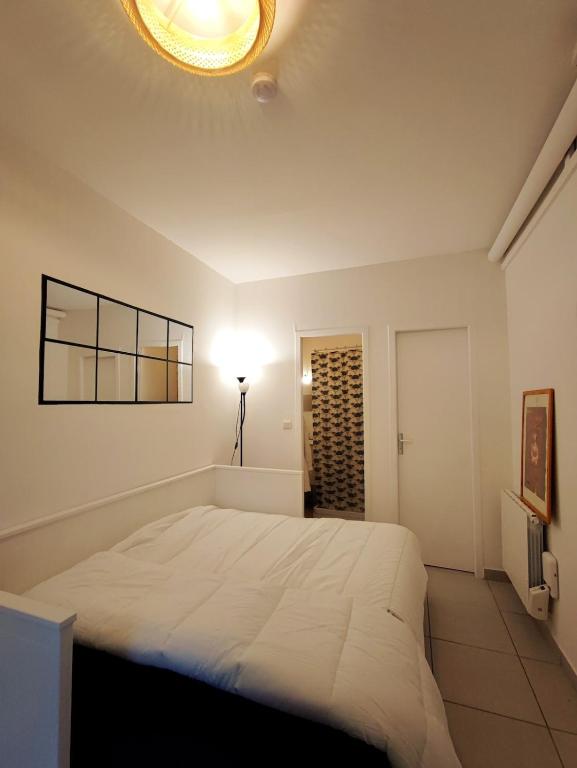 Cosy studio 14m2 centre-ville - 2