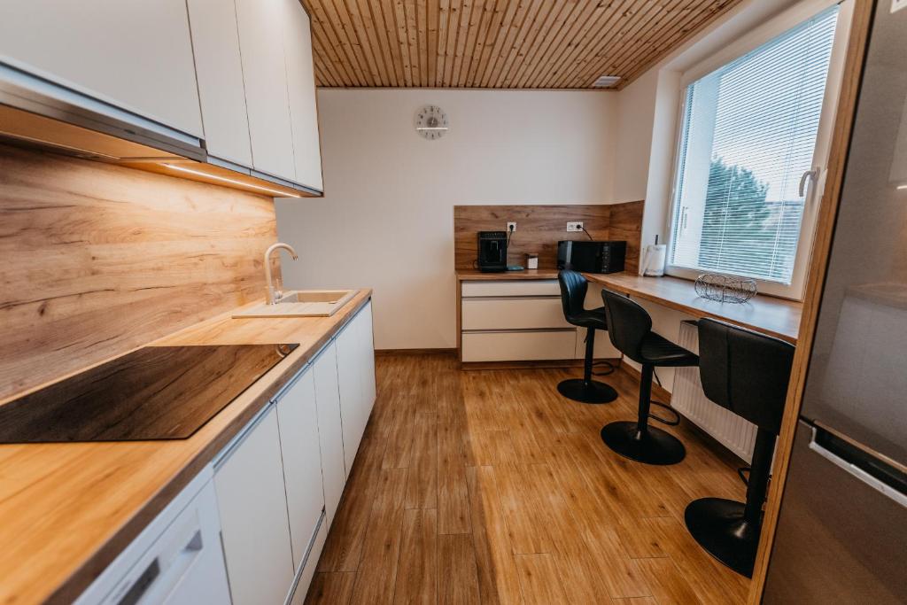 Apartment HM Prešov, Prešov