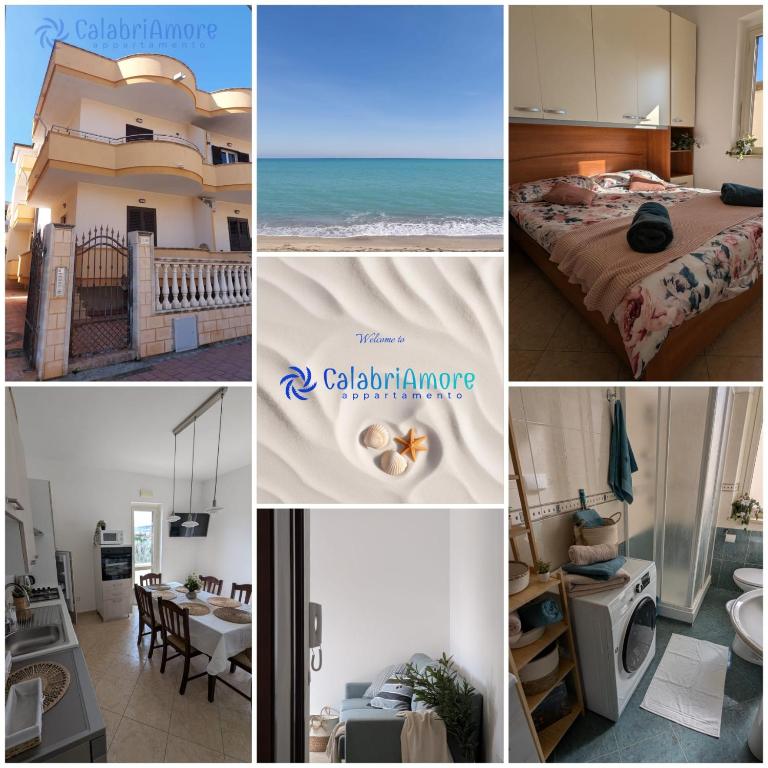 CalabriAmore Appartamento, Marina di Strongoli