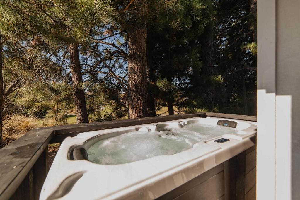 Lake Tekapo Comet Studio - Starry Skies, Lake Tekapo