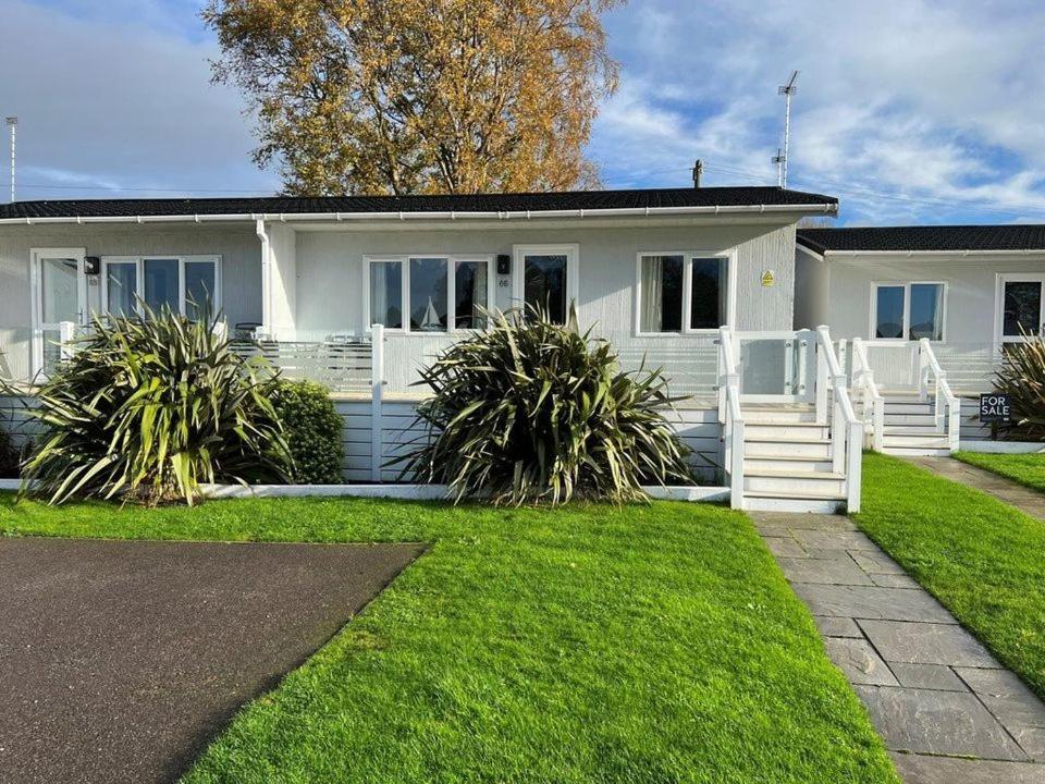 Overlooking the Norfolk Broads, Carlton Colville