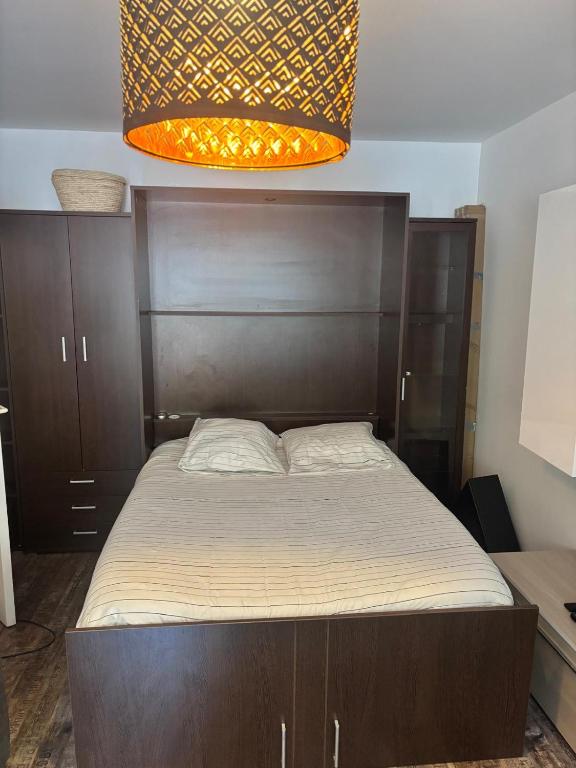 Studio cosy à 400m de la plage - Lumineux et comfortable - 5
