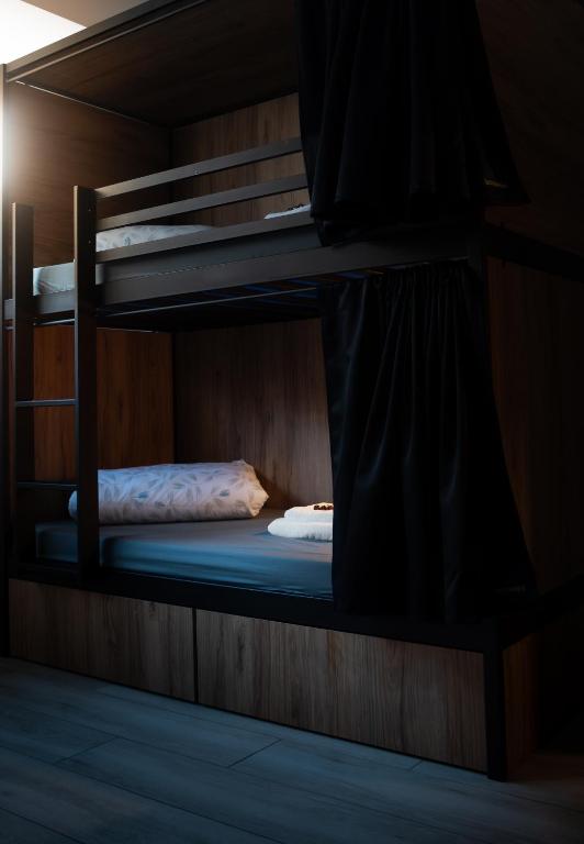 Only for Women Hostel Madrid-Sol - 3