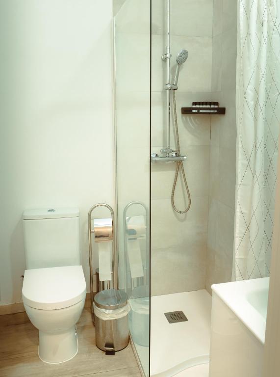Only for Women Hostel Madrid-Sol - 5