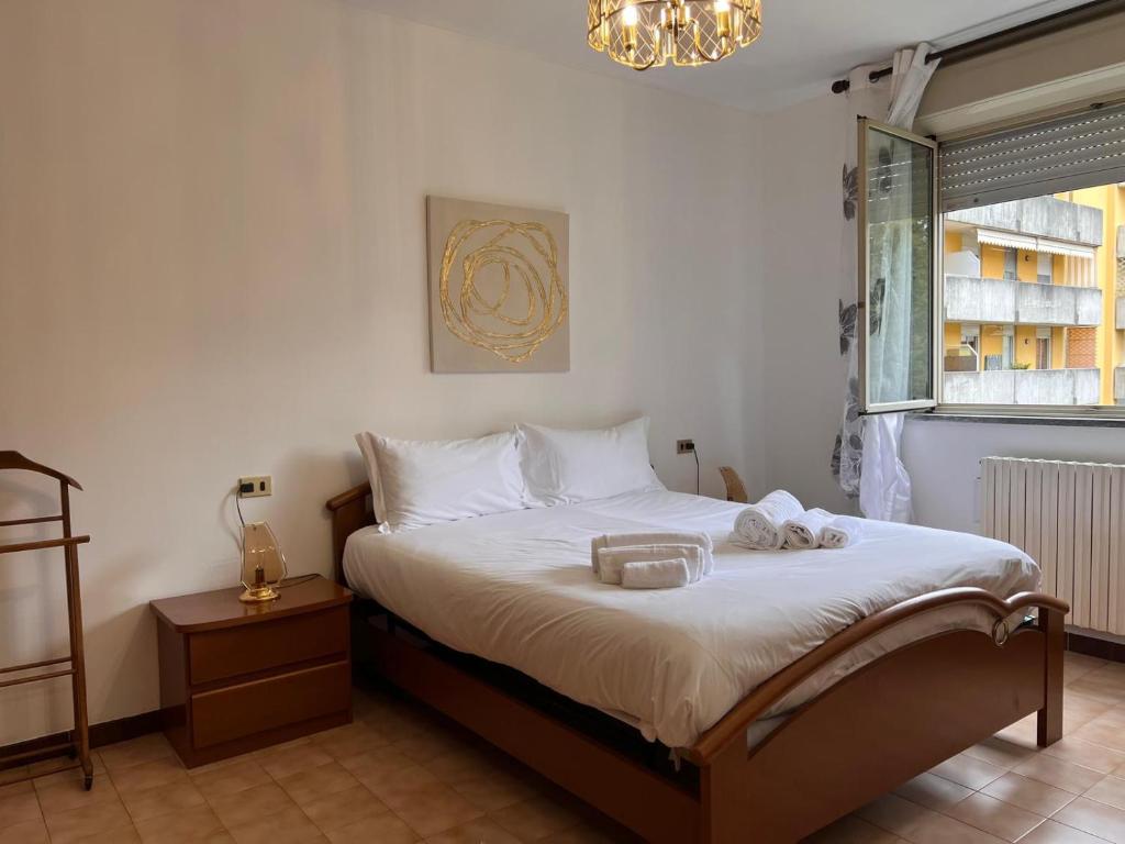 Kibilù - Via Rodari, Ospedale Circolo, Varese