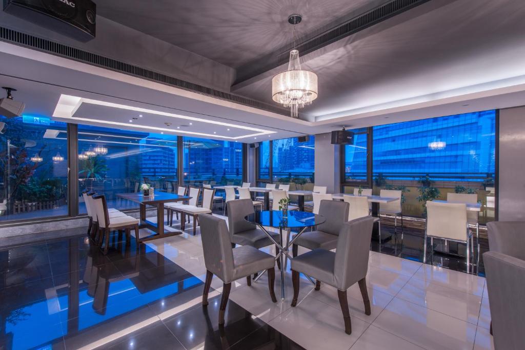 포워드 호텔 난강 호텔 이미지 1