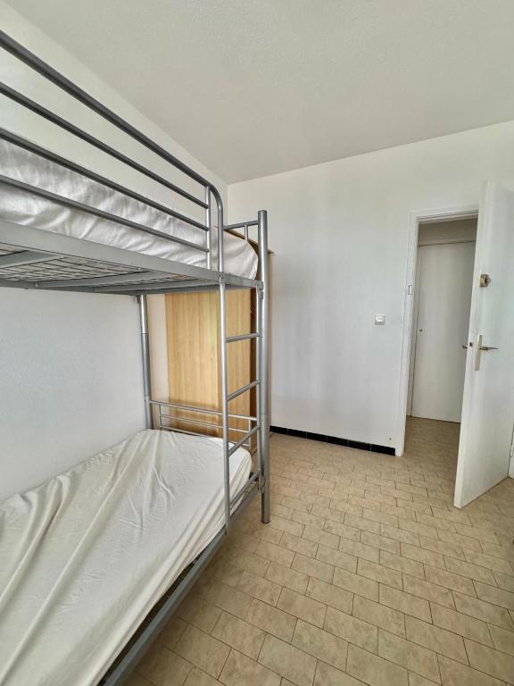 Aqua Appartement, La Grande Motte