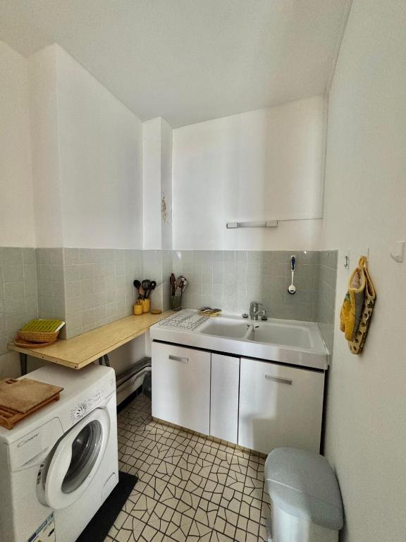 Aqua Appartement - 4