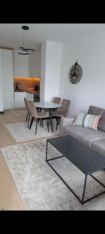 Avenija Luxury Apartment - 3