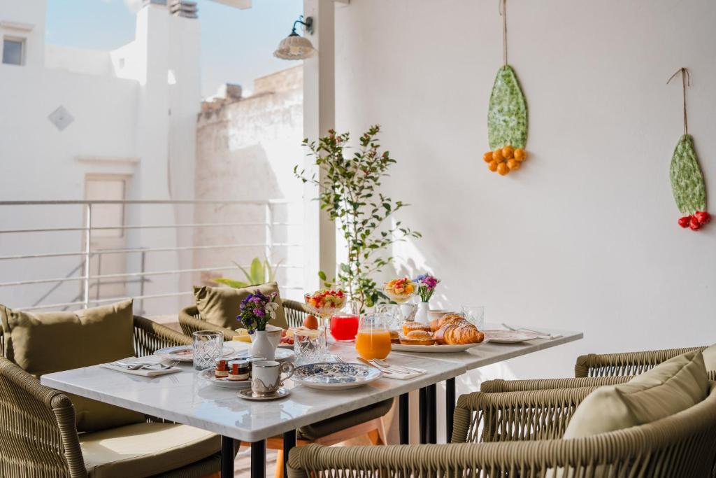 Relais La Casa del Poeta