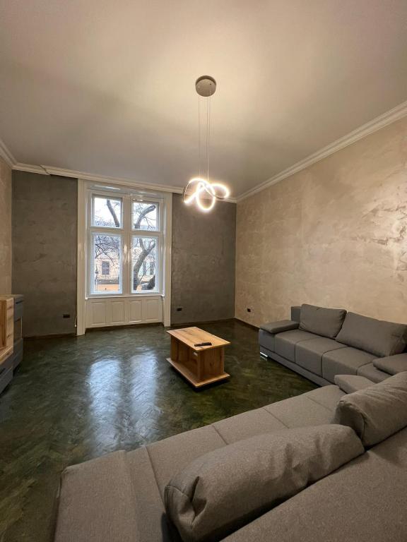 Vog apartman, Subotica