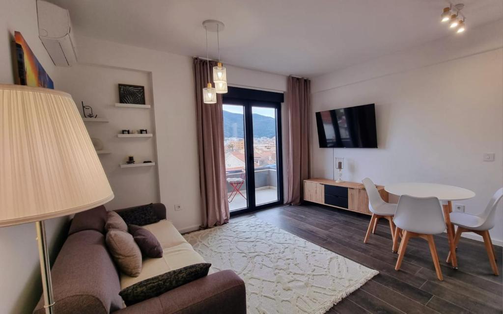 Tehnoplus apartment - 4