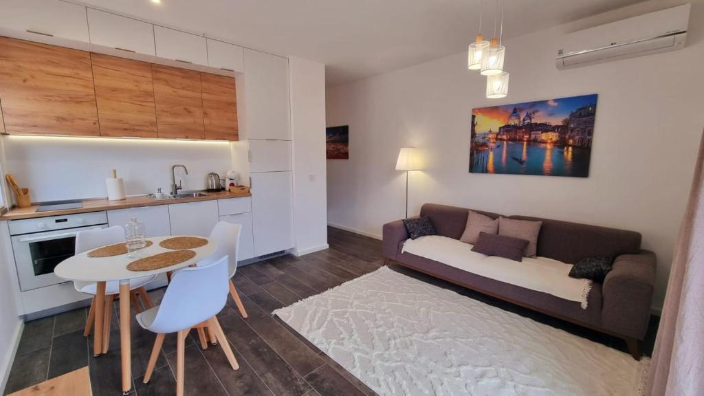 Tehnoplus apartment - 3
