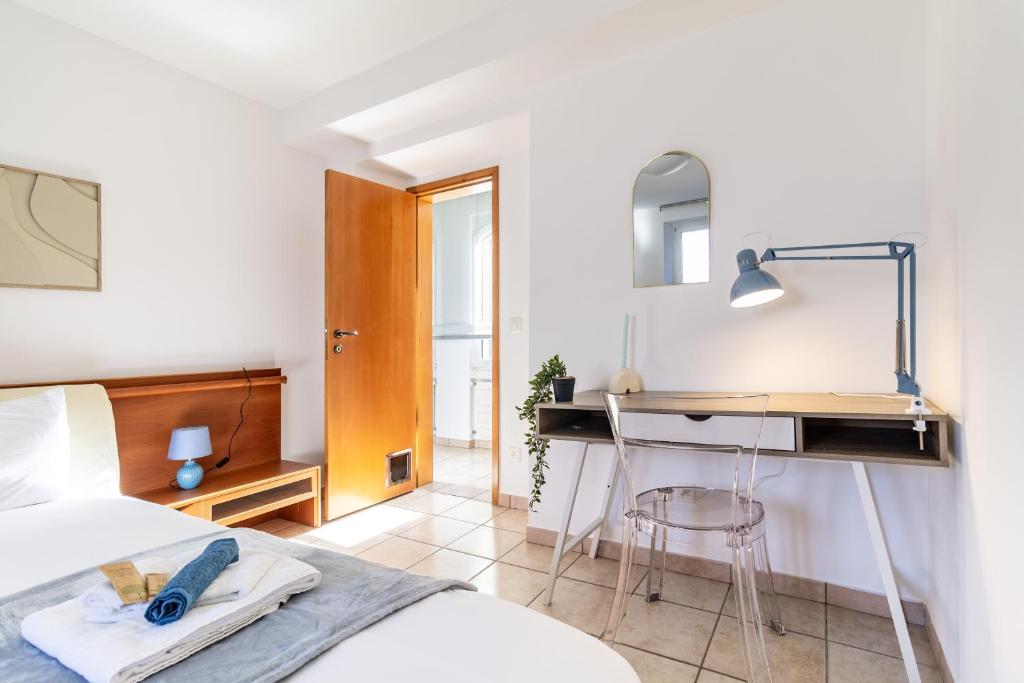 Lakeside Village Apartment, Lugano - 3