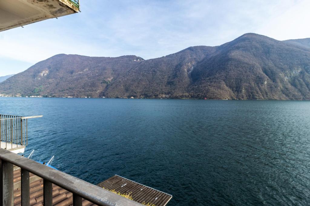 Lakeside Village Apartment, Lugano - 4