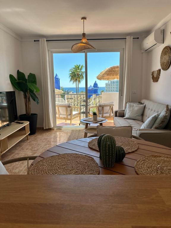 Benalmadena seaview apartment - 4