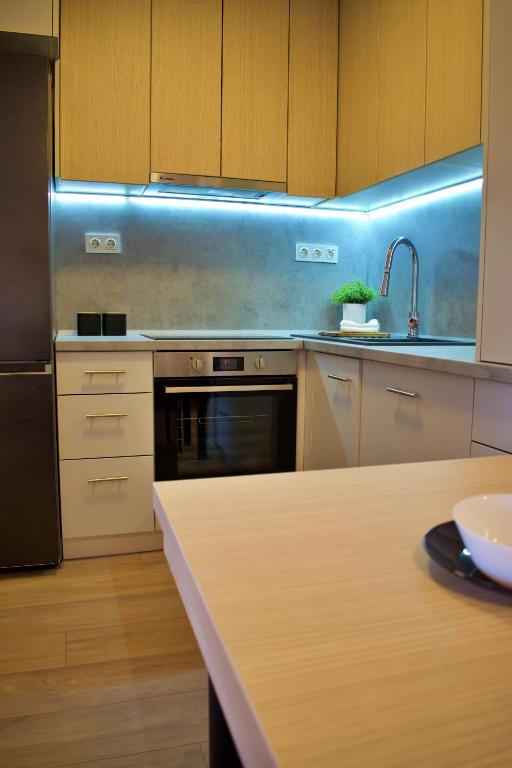 Zetra Apartment Sarajevo - 4