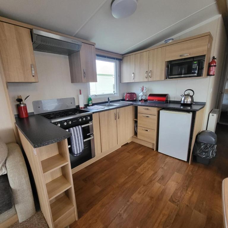 Spruce ridge 20, Filey