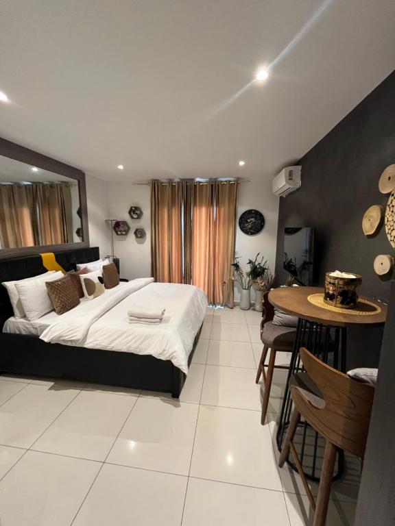 Bloom Styled Studio at The Lennox, Accra