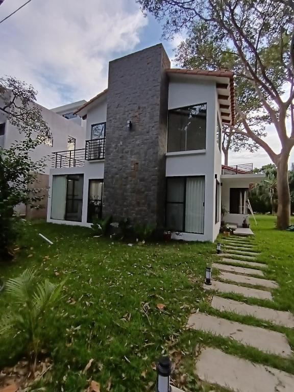 Casa Campestre Los Tojos - 3