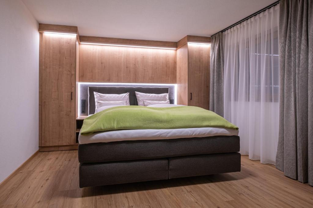 Apartment Haus Schönwies - 1
