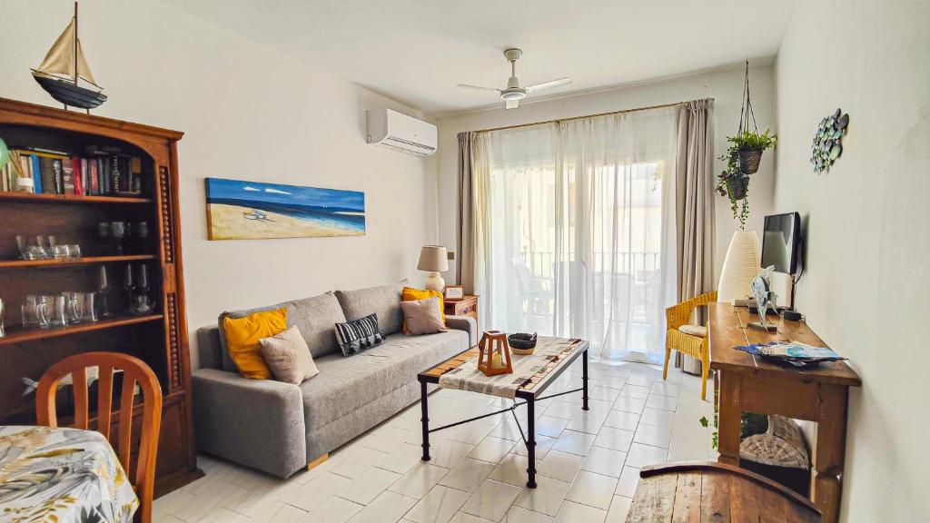 Bonito apartamento en playa de la Carihuela - 3