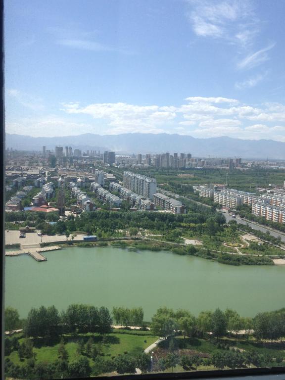 Wanda Realm Yinchuan photo