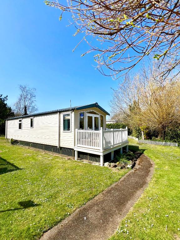 The Puffins Rest, Tenby