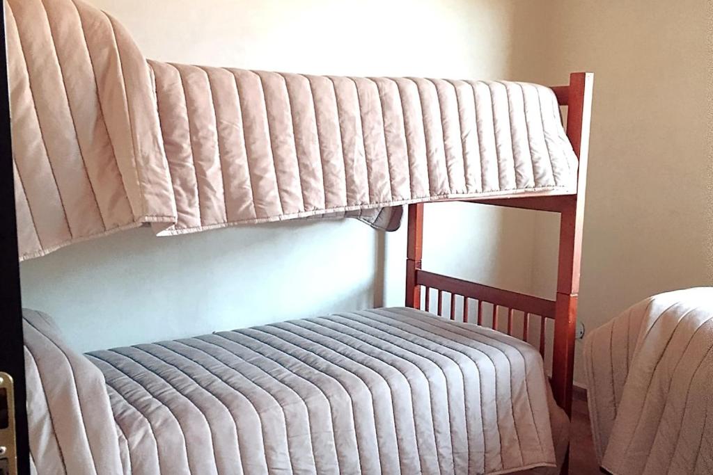 Casa de Campo Calcaterra - 4