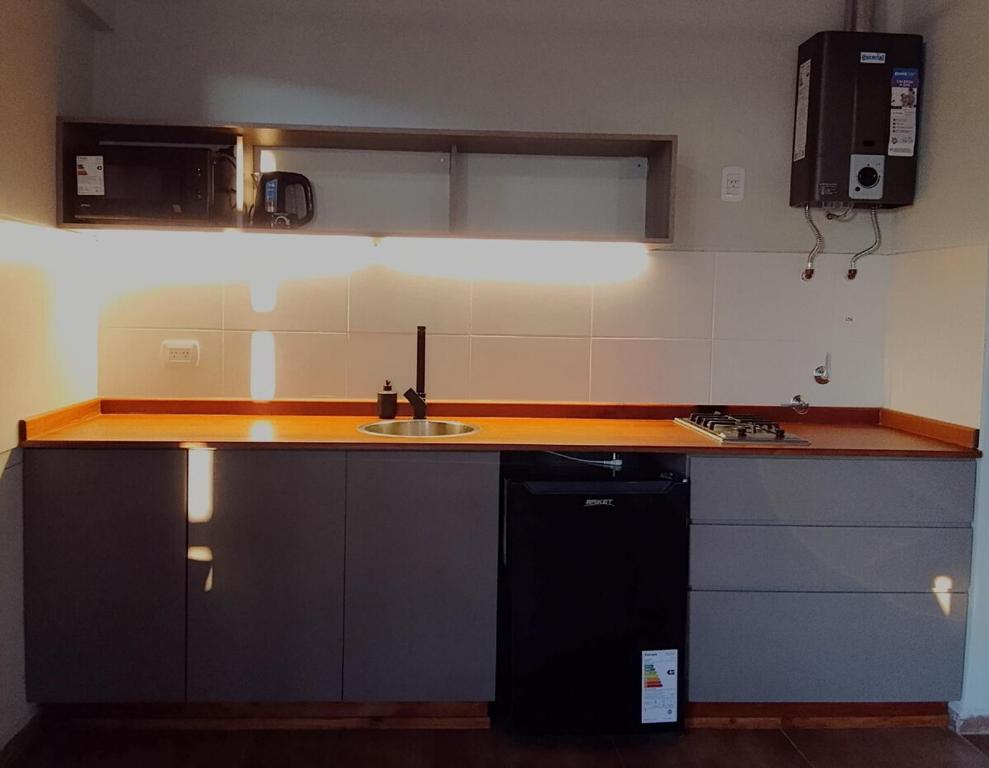 Casa de Campo Calcaterra - 5