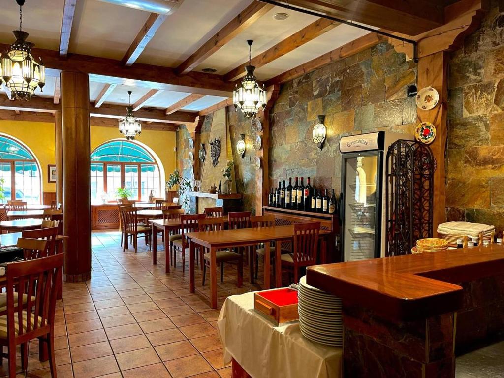 BODEGA SAN MATEO
