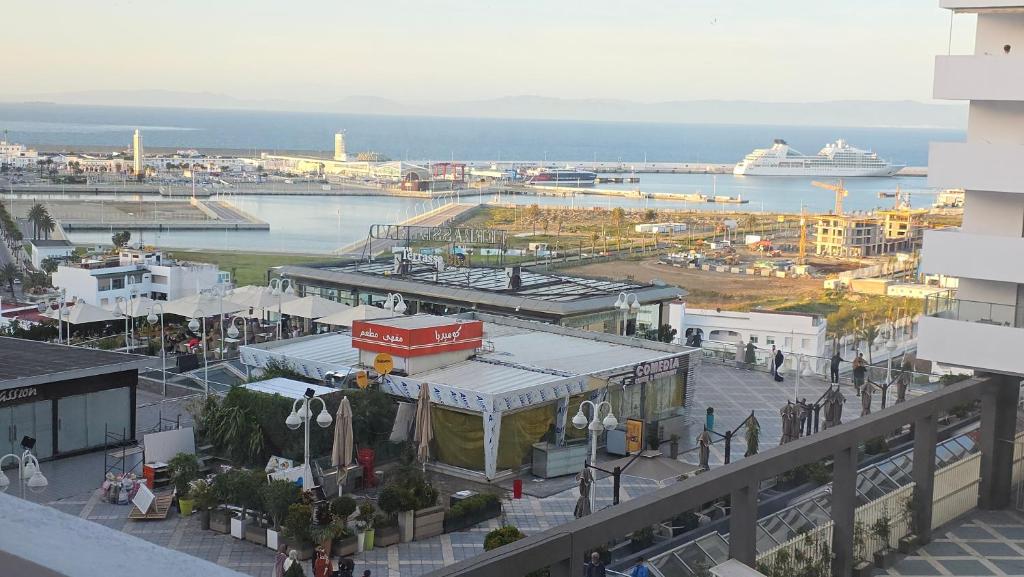 Surrounding environment