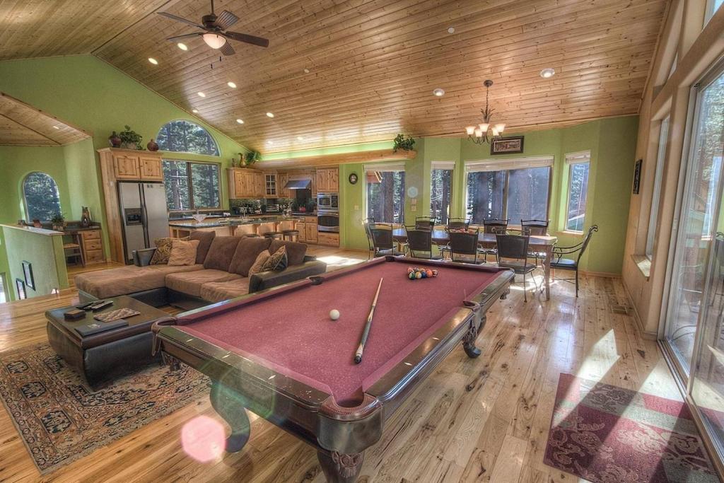 COH1669 - Hawk's View Hideaway home, South Lake Tahoe