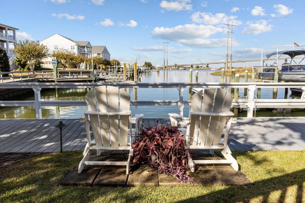 Bridgeview on Broad home, Beaufort