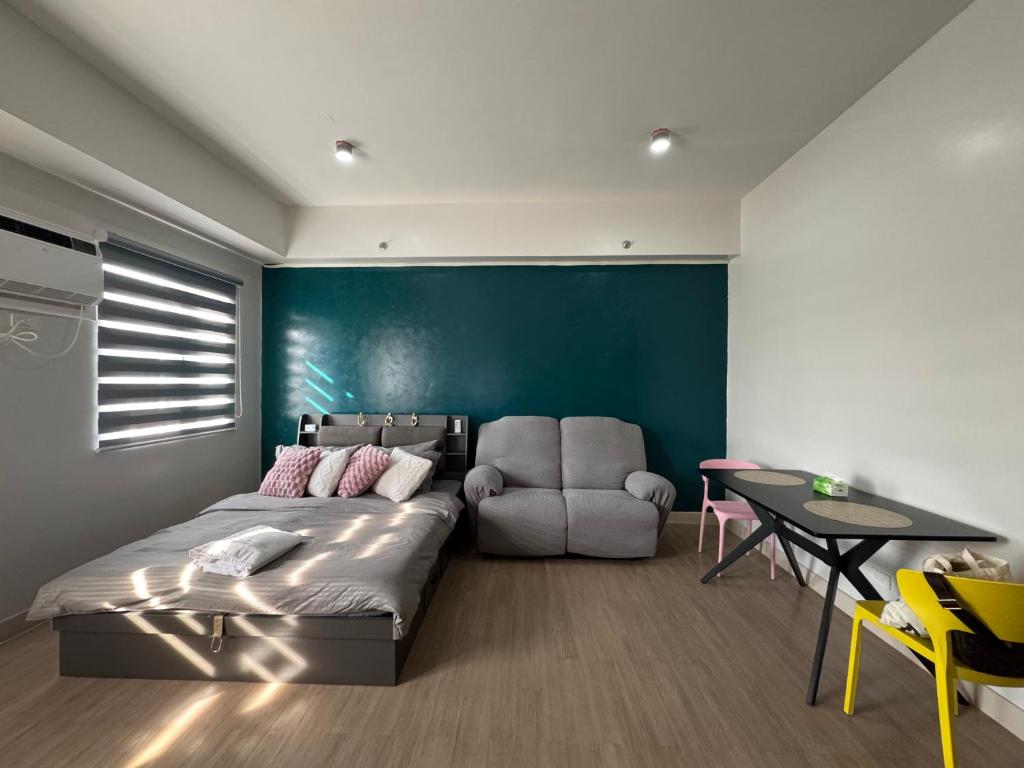 SMDC Park Residences Unit 202, Ibaba