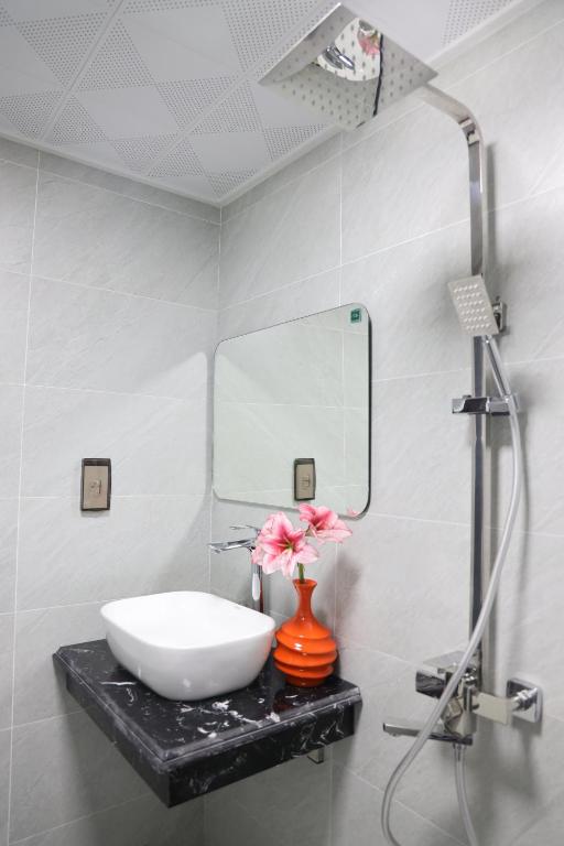 バスルーム（客室）