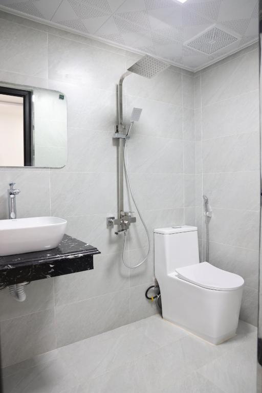 バスルーム（客室）