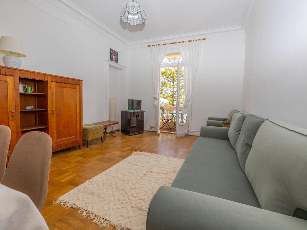 Appartement 4 pers à Menton, 60 m² - FR-1-196-378 - 3