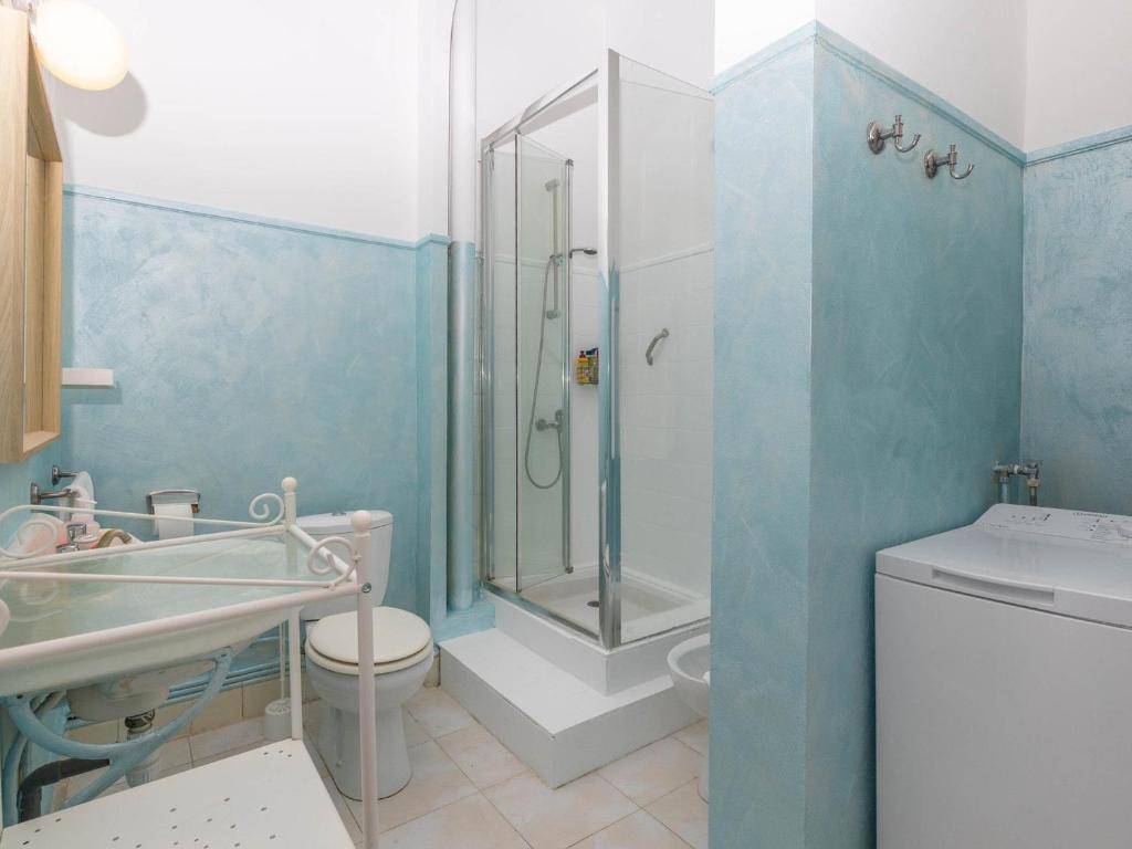 Appartement 4 pers à Menton, 60 m² - FR-1-196-378 - 4