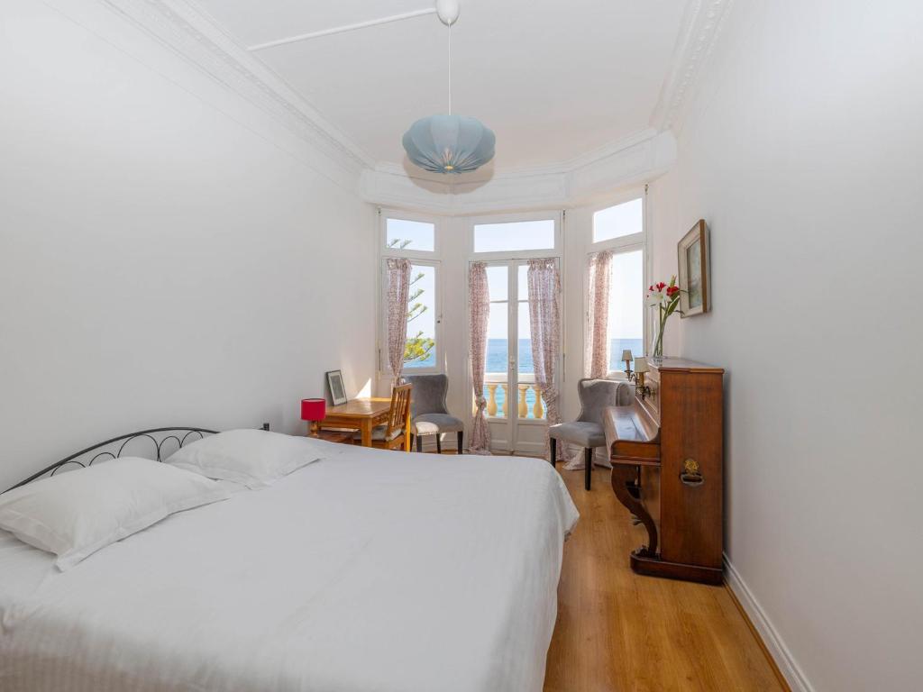 Appartement 4 pers à Menton, 60 m² - FR-1-196-378 - 5