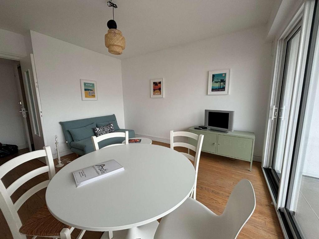 Bel appartement refait à neuf proche plage Royan - FR-1-494-209 - 1