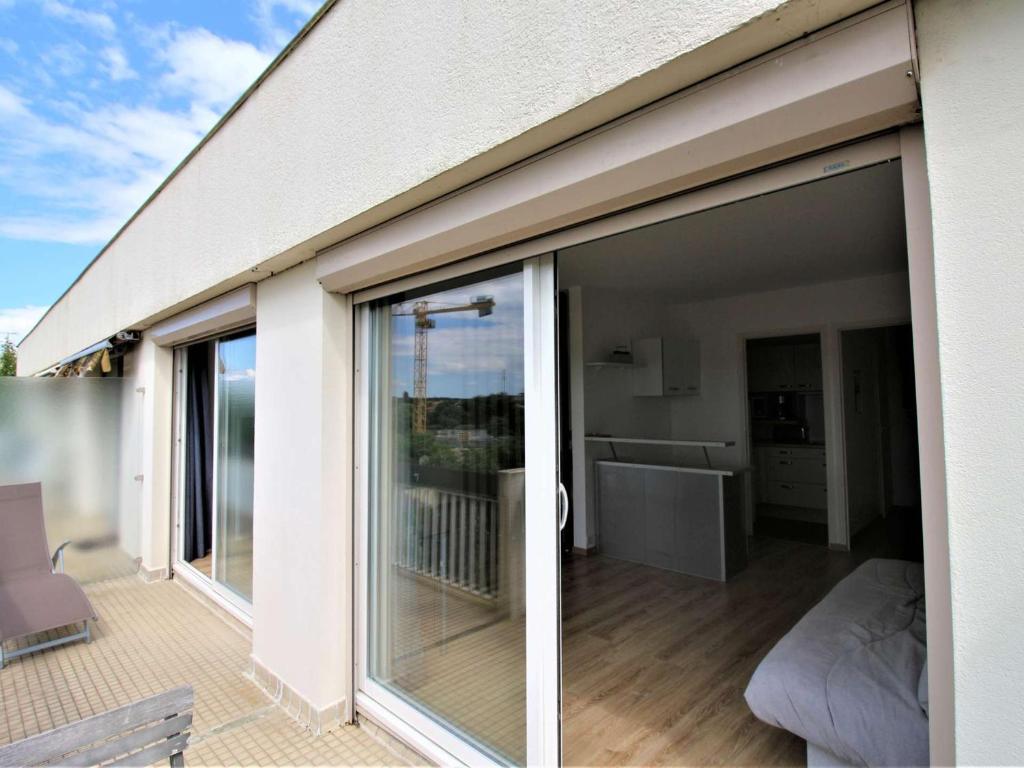 Appartement rénové avec terrasse à Royan - FR-1-494-206 - 2