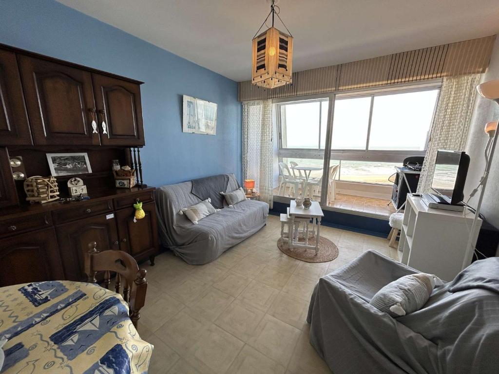 Appartement 2 pièces avec parking à Saint-Jean-de-Monts - FR-1-224C-346 - 2