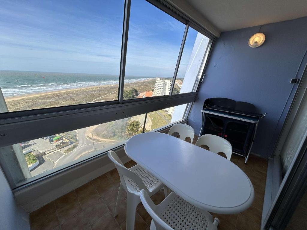 Appartement 2 pièces avec parking à Saint-Jean-de-Monts - FR-1-224C-346 - 3
