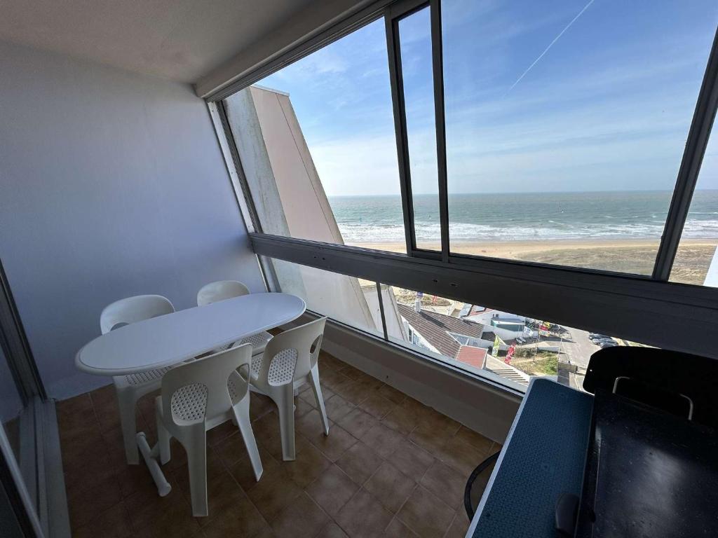 Appartement 2 pièces avec parking à Saint-Jean-de-Monts - FR-1-224C-346 - 5