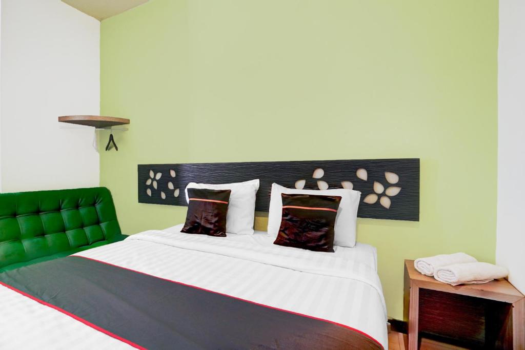 Comfortable mattresses