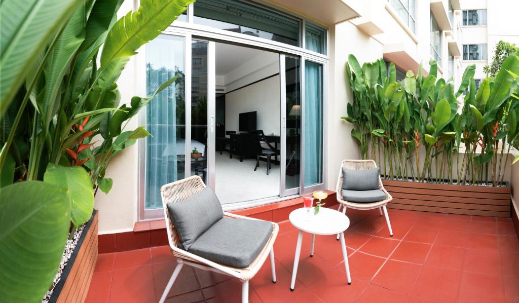 Hotel Facilities