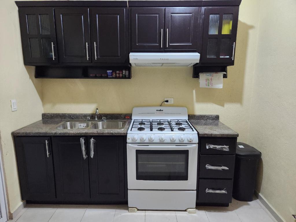 Residencia Mejia - 2