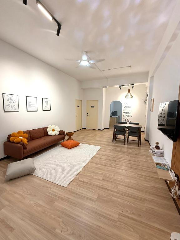 the Eins at the Frohaus Whole Unit, Tawau